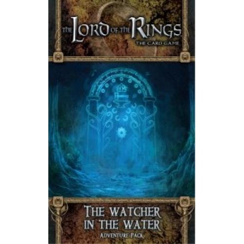 Lord of the Rings: The Watcher in the Water